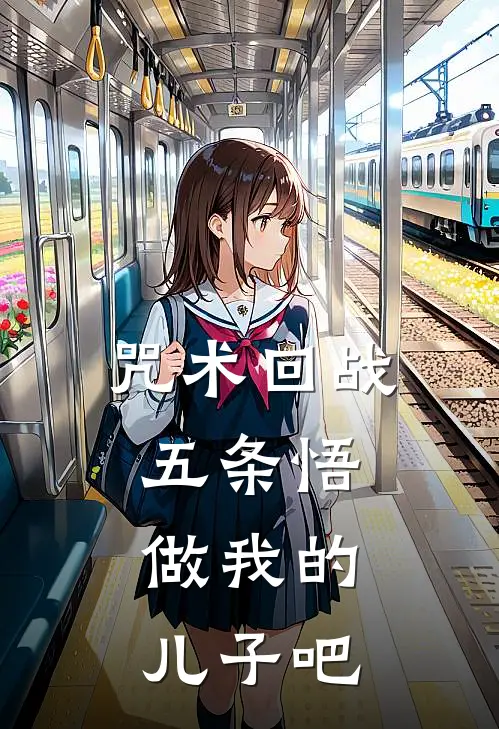 咒术回战：五条悟，做我的儿子吧