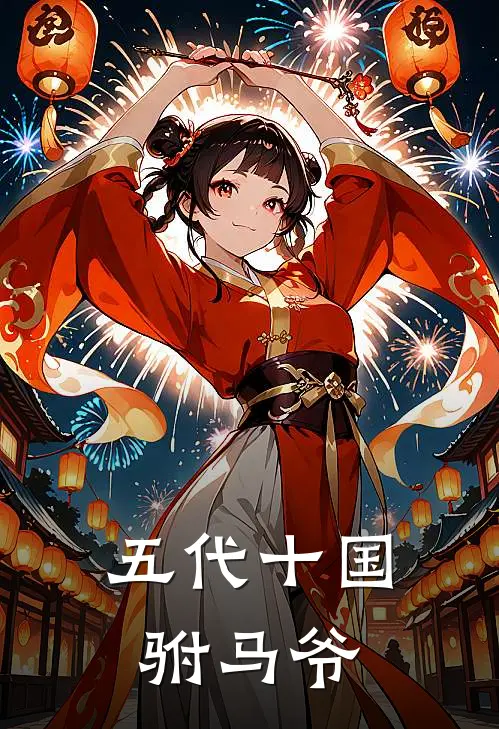 五代十国驸马爷