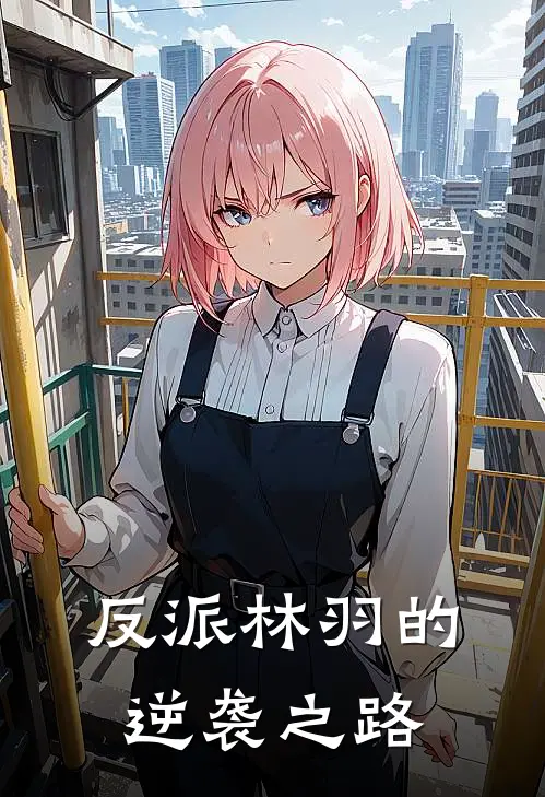 反派林羽的逆袭之路