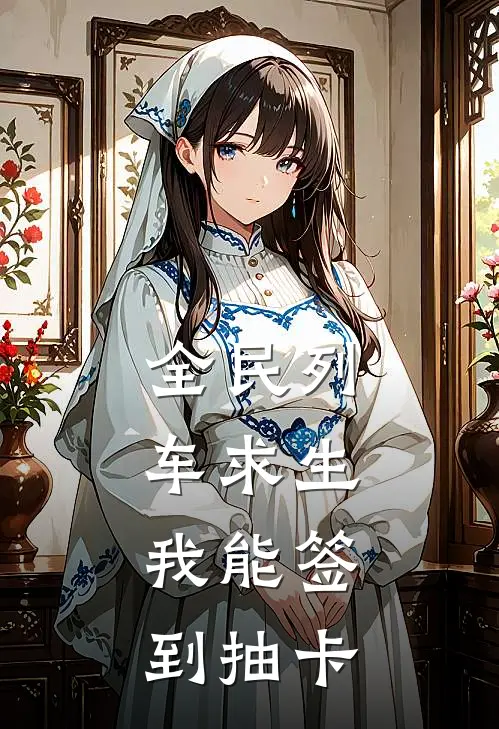 全民列车求生：我能签到抽卡凌宇陈鹤免费小说全集_免费小说在哪看全民列车求生：我能签到抽卡(凌宇陈鹤)