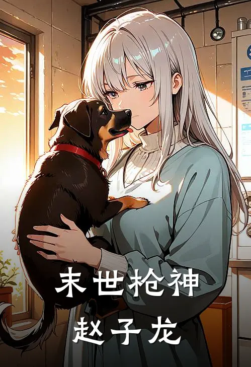 末世枪神赵子龙