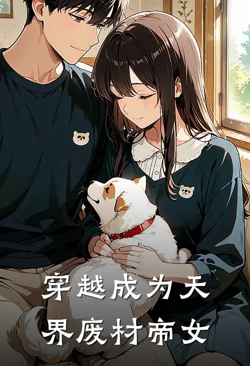 穿越成为天界废材帝女