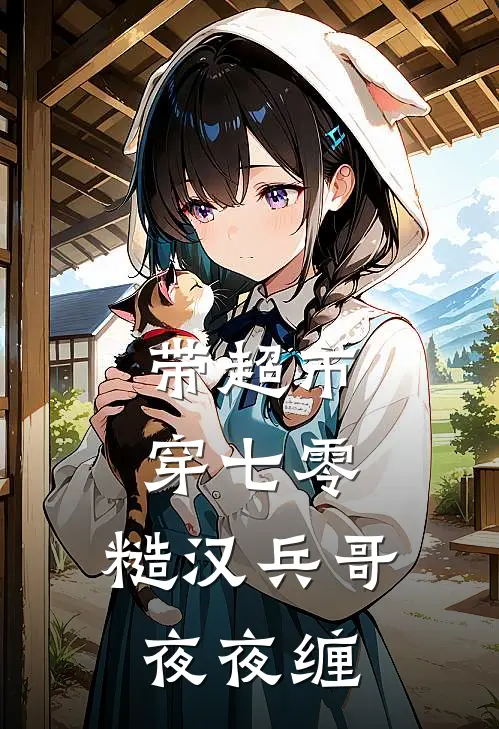 沈欣瑶霍凛《带超市穿七零，糙汉兵哥夜夜缠》_(沈欣瑶霍凛)热门小说