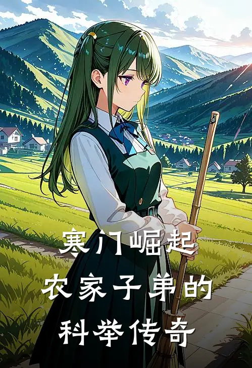 寒门崛起：农家子弟的科举传奇