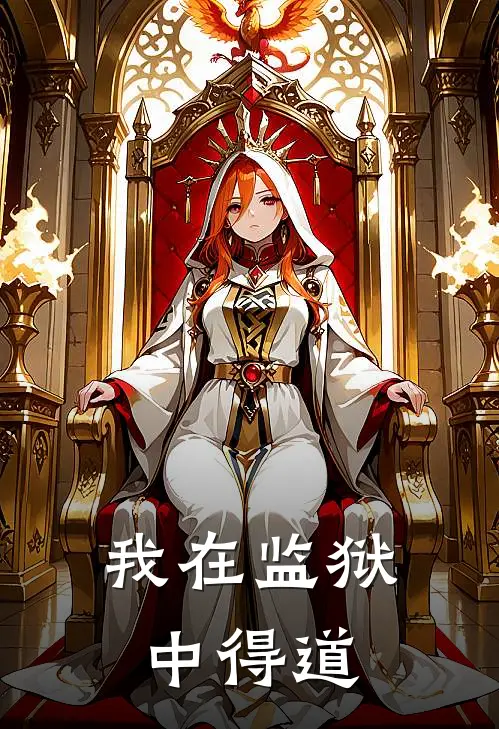 我在监狱中得道陈昊李颖最新好看小说_最新完本小说我在监狱中得道陈昊李颖