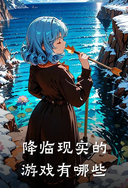 降临现实的游戏有哪些