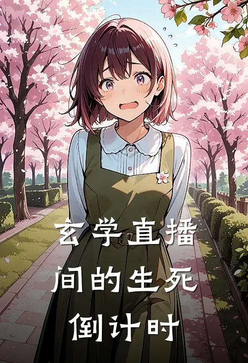 玄学直播间的生死倒计时渊哥林渊免费小说在线阅读_热门小说在线阅读玄学直播间的生死倒计时渊哥林渊