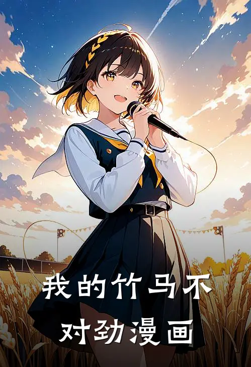 我的竹马不对劲漫画