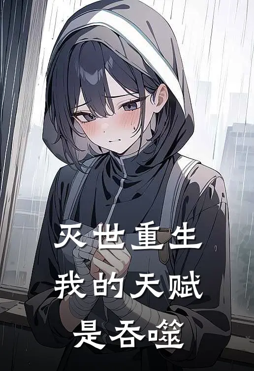 灭世重生：我的天赋是吞噬(夜宸王东)免费热门小说_最新小说推荐灭世重生：我的天赋是吞噬夜宸王东