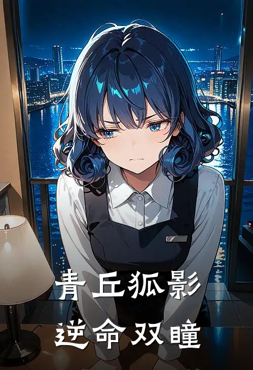 青丘狐影：逆命双瞳