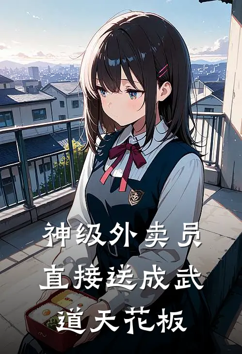 宋风陈浩(神级外卖员：直接送成武道天花板)全文免费在线阅读_神级外卖员：直接送成武道天花板完整版免费在线阅读