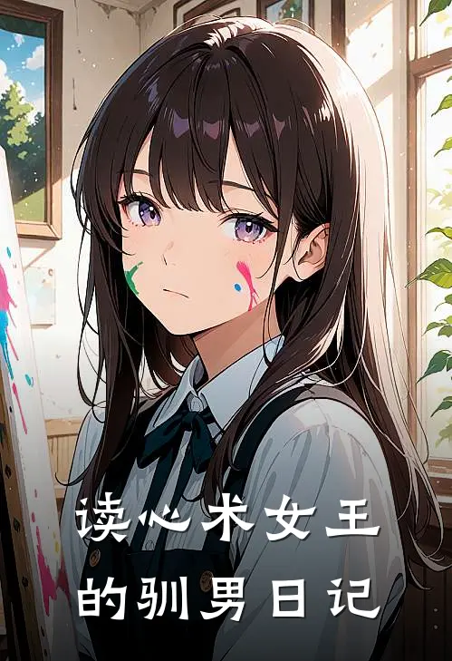 读心术女王的驯男日记