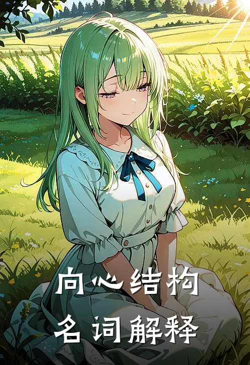 向心结构名词解释