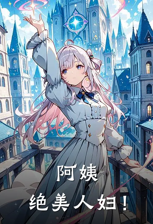 虞倾鸾左骁《阿姨，绝美人妇！》最新章节阅读_(虞倾鸾左骁)热门小说