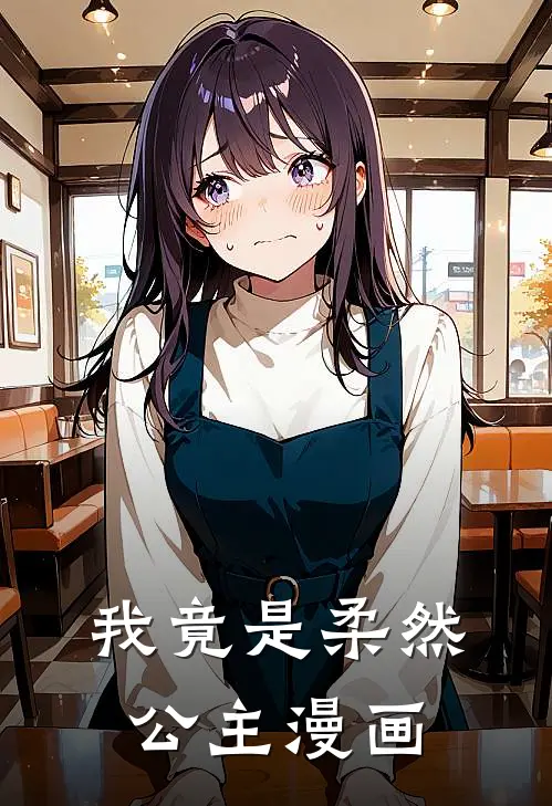 我竟是柔然公主漫画