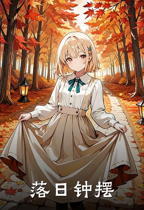 季昭时砚落日钟摆全文免费阅读_季昭时砚完整版免费阅读