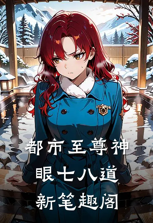 都市至尊神眼(七八道)新笔趣阁