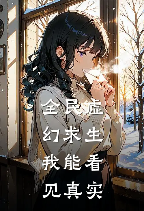 全民虚幻求生：我能看见真实