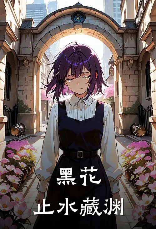 黑花：止水藏渊解雨臣露白热门小说阅读_好看的小说推荐完结黑花：止水藏渊解雨臣露白