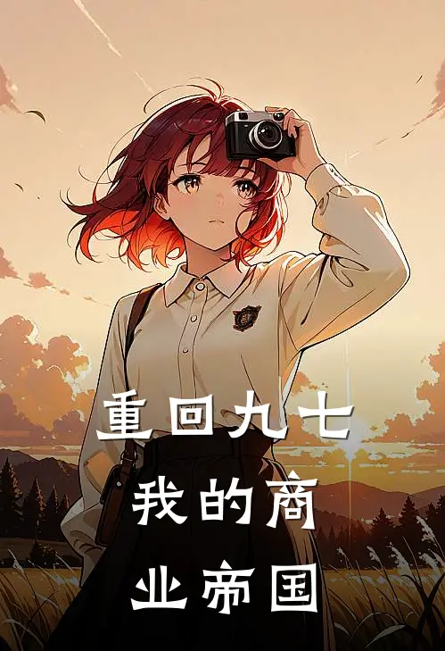 重回九七，我的商业帝国