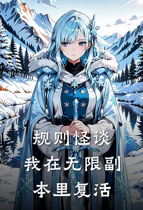 规则怪谈：我在无限副本里复活