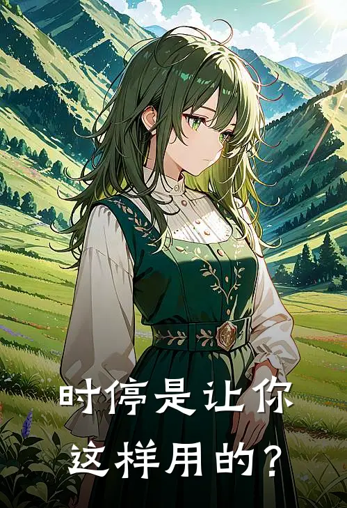 时停是让你这样用的？