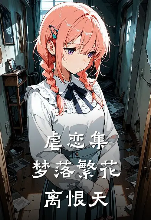 虐恋集：梦落繁花离恨天