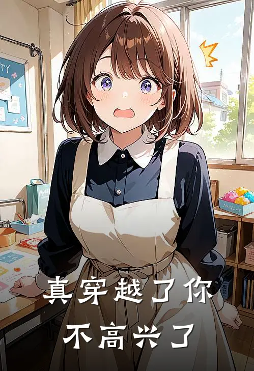 真穿越了你不高兴了