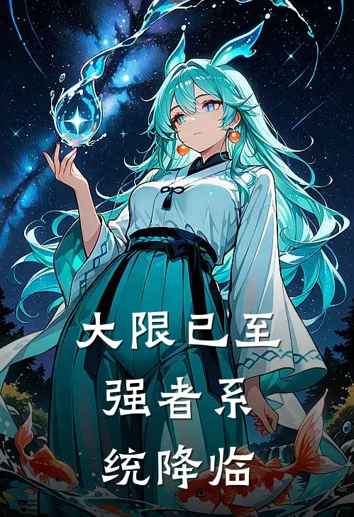 大限已至,强者系统降临