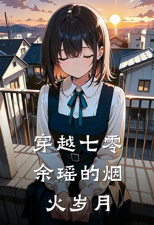 穿越七零，余瑶的烟火岁月