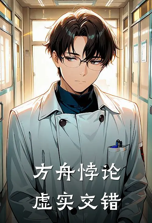 方舟悖论：虚实交错苏雨齐允息最新小说全文阅读_最新章节列表方舟悖论：虚实交错(苏雨齐允息)