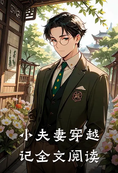 小夫妻穿越记全文阅读