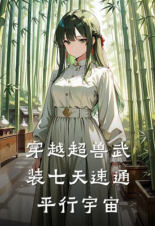 穿越超兽武装七天速通平行宇宙