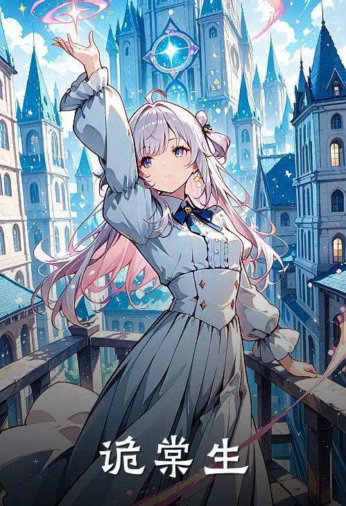 诡棠生(徐起杨冉)最新小说_免费阅读完整版小说诡棠生(徐起杨冉)