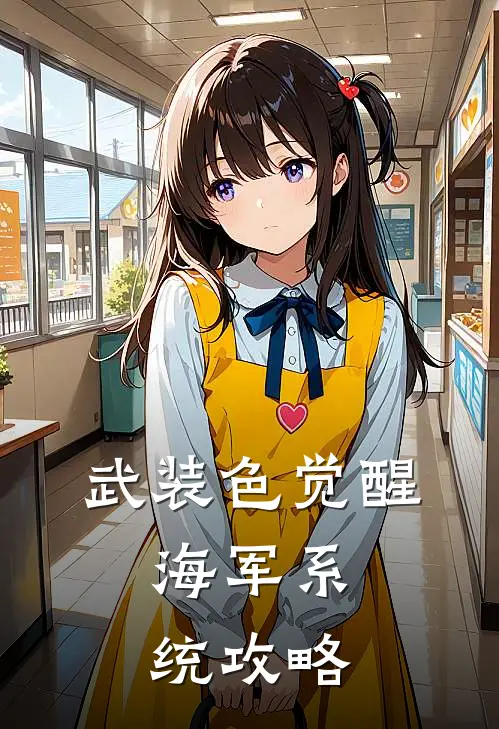 武装色觉醒：海军系统攻略