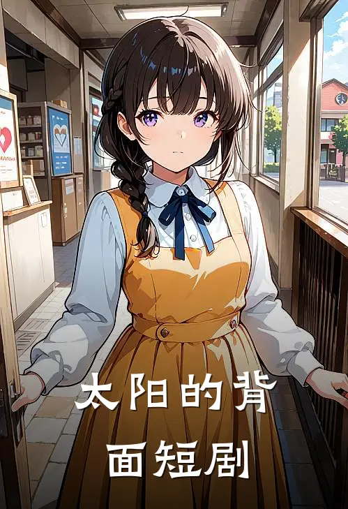 太阳的背面短剧