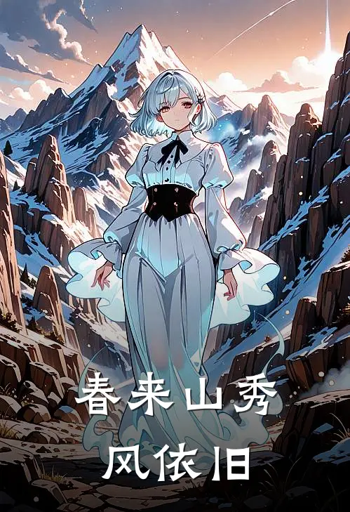 春来山秀风依旧