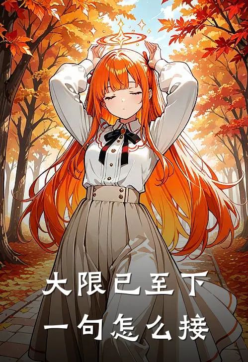 大限已至下一句怎么接