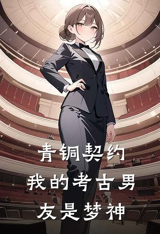 青铜契约：我的考古男友是梦神（清梦江清梦）全文免费阅读无弹窗大结局_青铜契约：我的考古男友是梦神最新章节列表