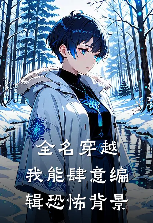 全名穿越：我能肆意编辑恐怖背景