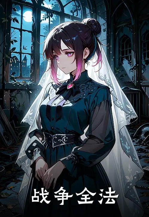 战争全法