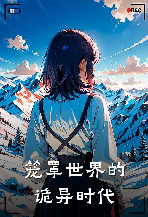 笼罩世界的诡异时代(陈宁陈建华)全本免费小说_最新章节列表笼罩世界的诡异时代(陈宁陈建华)