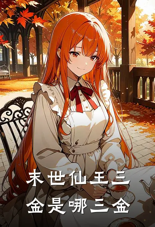 末世仙王三金是哪三金