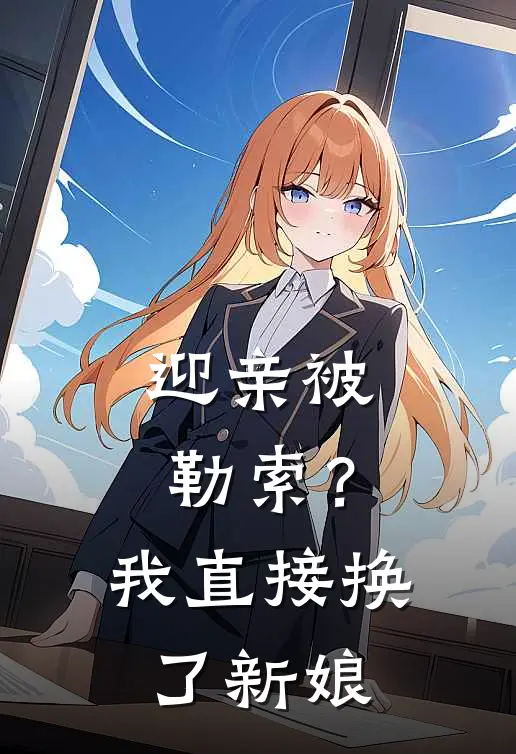 迎亲被勒索？我直接换了新娘周敏大刘尬热门完本小说_最新章节列表迎亲被勒索？我直接换了新娘(周敏大刘尬)