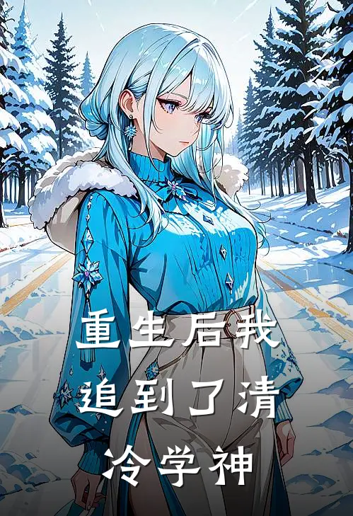 重生后我追到了清冷学神