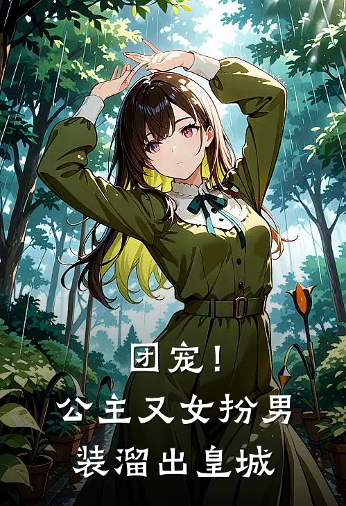 谢倾霜凉文皇团宠！公主又女扮男装溜出皇城全章节在线阅读_团宠！公主又女扮男装溜出皇城全集免费在线阅读