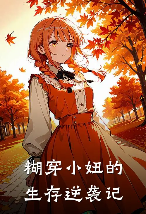 糊穿小妞的生存逆袭记(明娃李妍)小说全文免费阅读_无弹窗全文免费阅读糊穿小妞的生存逆袭记(明娃李妍)