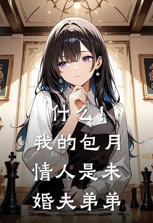 什么！我的包月情人是未婚夫弟弟齐玥贺哲免费小说大全_热门免费小说什么！我的包月情人是未婚夫弟弟(齐玥贺哲)