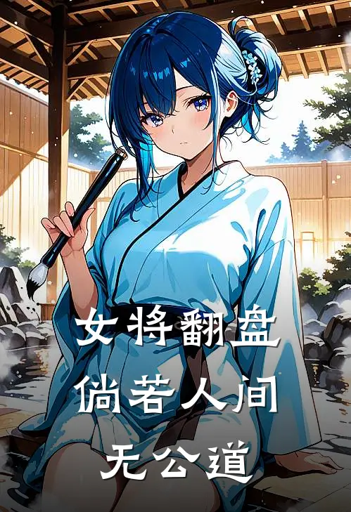 女将翻盘：倘若人间无公道秦啸歌王礼林免费小说完结_最新完本小说推荐女将翻盘：倘若人间无公道(秦啸歌王礼林)