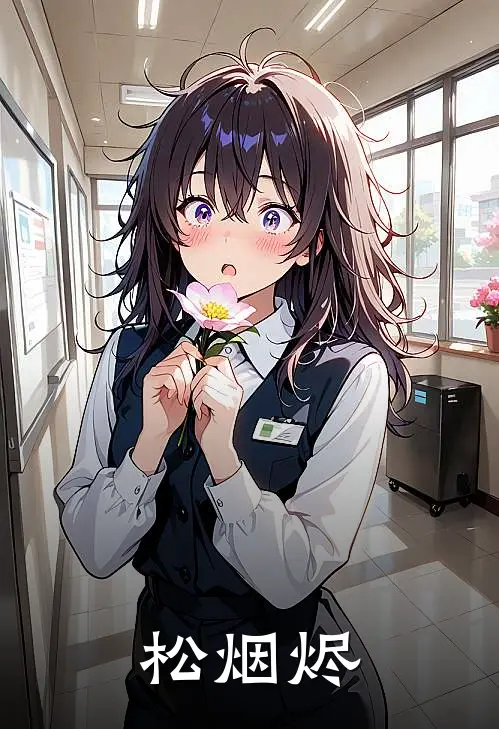 松烟烬(林松烟靳穆)完结小说推荐_免费小说松烟烬(林松烟靳穆)